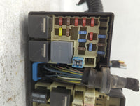 2012-2014 Ford Focus Fusebox Fuse Box Panel Relay Module P/N:E02345500 AV6T-14A 142-AB Fits Fits 2012 2013 2014 OEM Used Aut