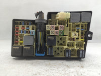 2012-2014 Ford Focus Fusebox Fuse Box Panel Relay Module P/N:E00027328 AV6T-14A0142-AB Fits Fits 2012 2013 2014 OEM Used Aut