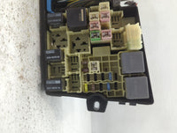 2012-2014 Ford Focus Fusebox Fuse Box Panel Relay Module P/N:E00027328 AV6T-14A0142-AB Fits Fits 2012 2013 2014 OEM Used Aut