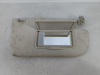 2013-2018 Ford Focus Sun Visor Shade Replacement Passenger Right Mirror Fits Fits 2013 2014 2015 2016 2017 2018 OEM Used Aut