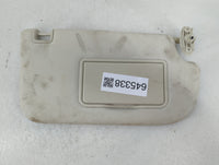 2013-2018 Ford Focus Sun Visor Shade Replacement Passenger Right Mirror Fits Fits 2013 2014 2015 2016 2017 2018 OEM Used Aut