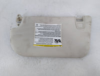 2013-2018 Ford Focus Sun Visor Shade Replacement Passenger Right Mirror Fits Fits 2013 2014 2015 2016 2017 2018 OEM Used Aut