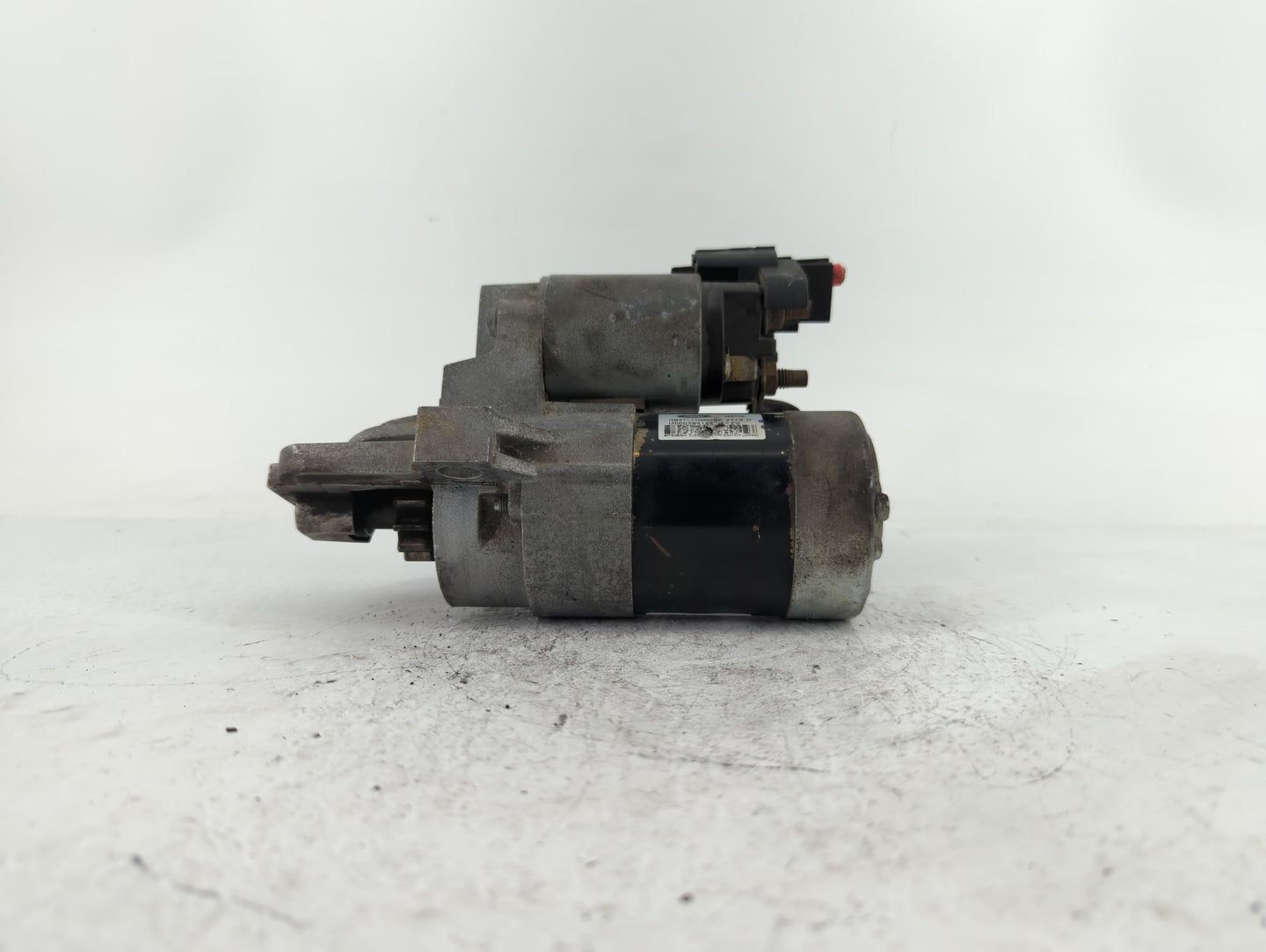 2012-2018 Ford Focus Car Starter Motor Solenoid OEM P/N:BB5T-11000-BA Fits Fits 2012 2013 2014 2015 2016 2017 2018 2019 2020