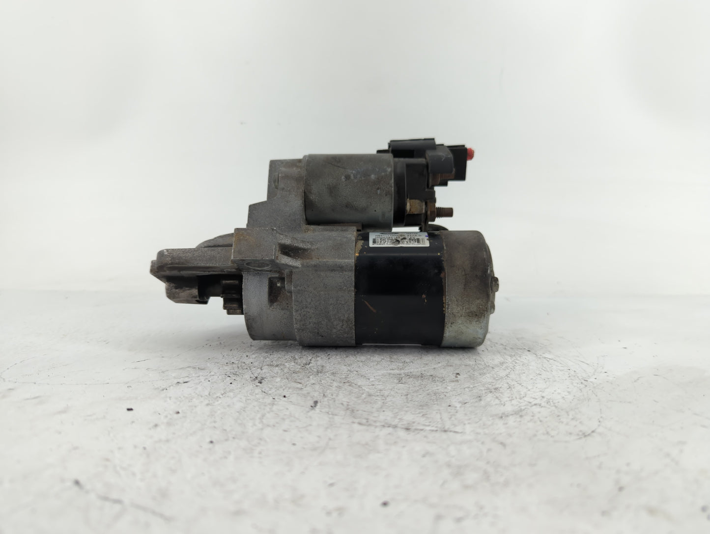 2012-2018 Ford Focus Car Starter Motor Solenoid OEM P/N:BB5T-11000-BA Fits Fits 2012 2013 2014 2015 2016 2017 2018 2019 2020