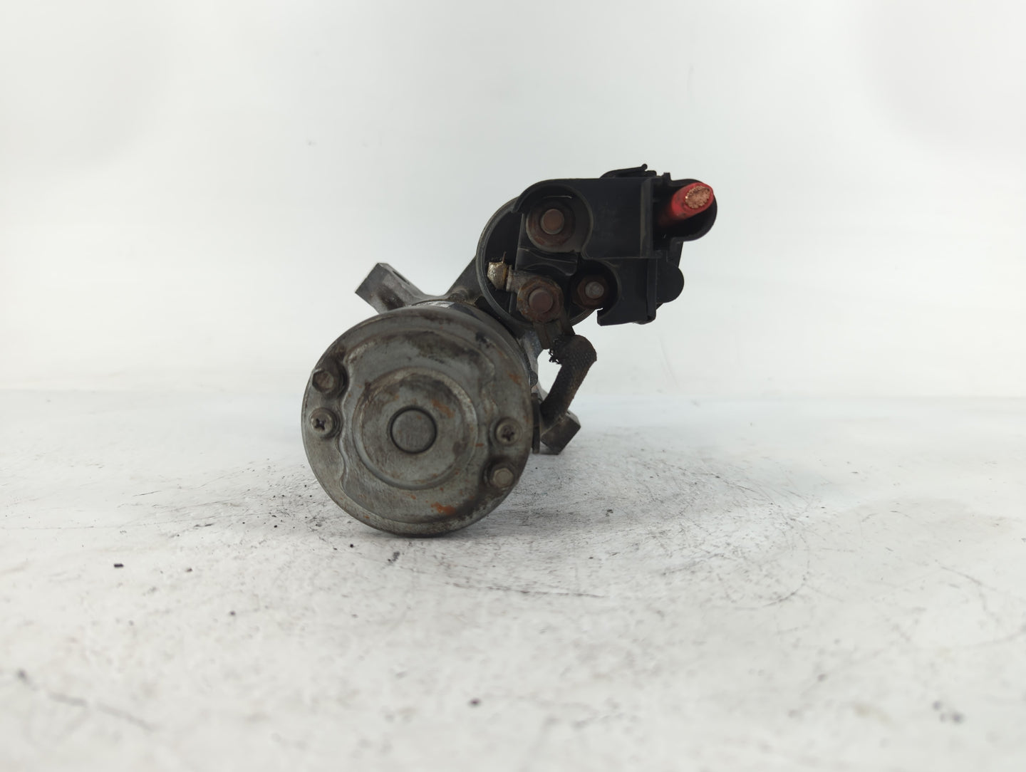 2012-2018 Ford Focus Car Starter Motor Solenoid OEM P/N:BB5T-11000-BA Fits Fits 2012 2013 2014 2015 2016 2017 2018 2019 2020