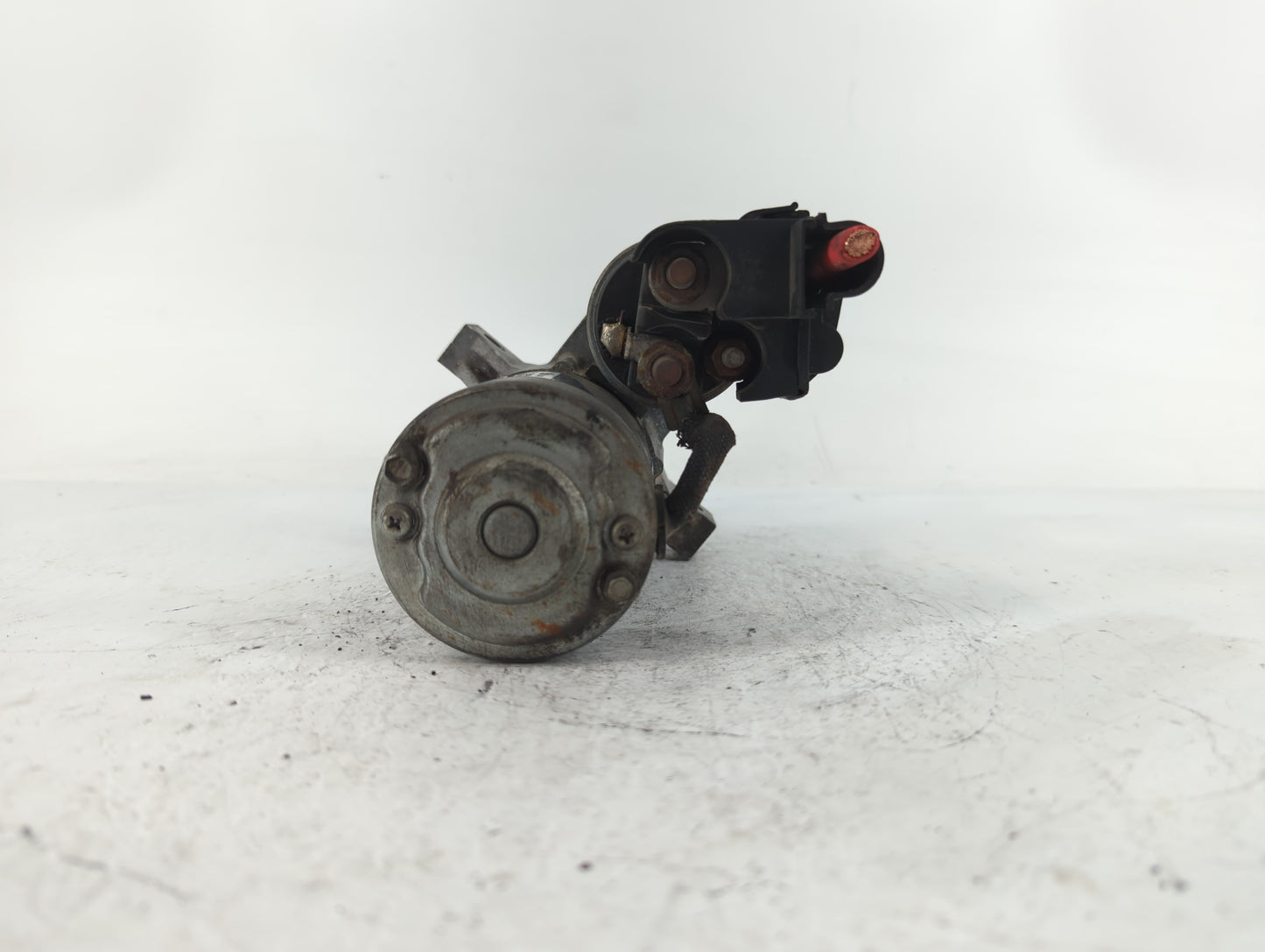 2012-2018 Ford Focus Car Starter Motor Solenoid OEM P/N:BB5T-11000-BA Fits Fits 2012 2013 2014 2015 2016 2017 2018 2019 2020