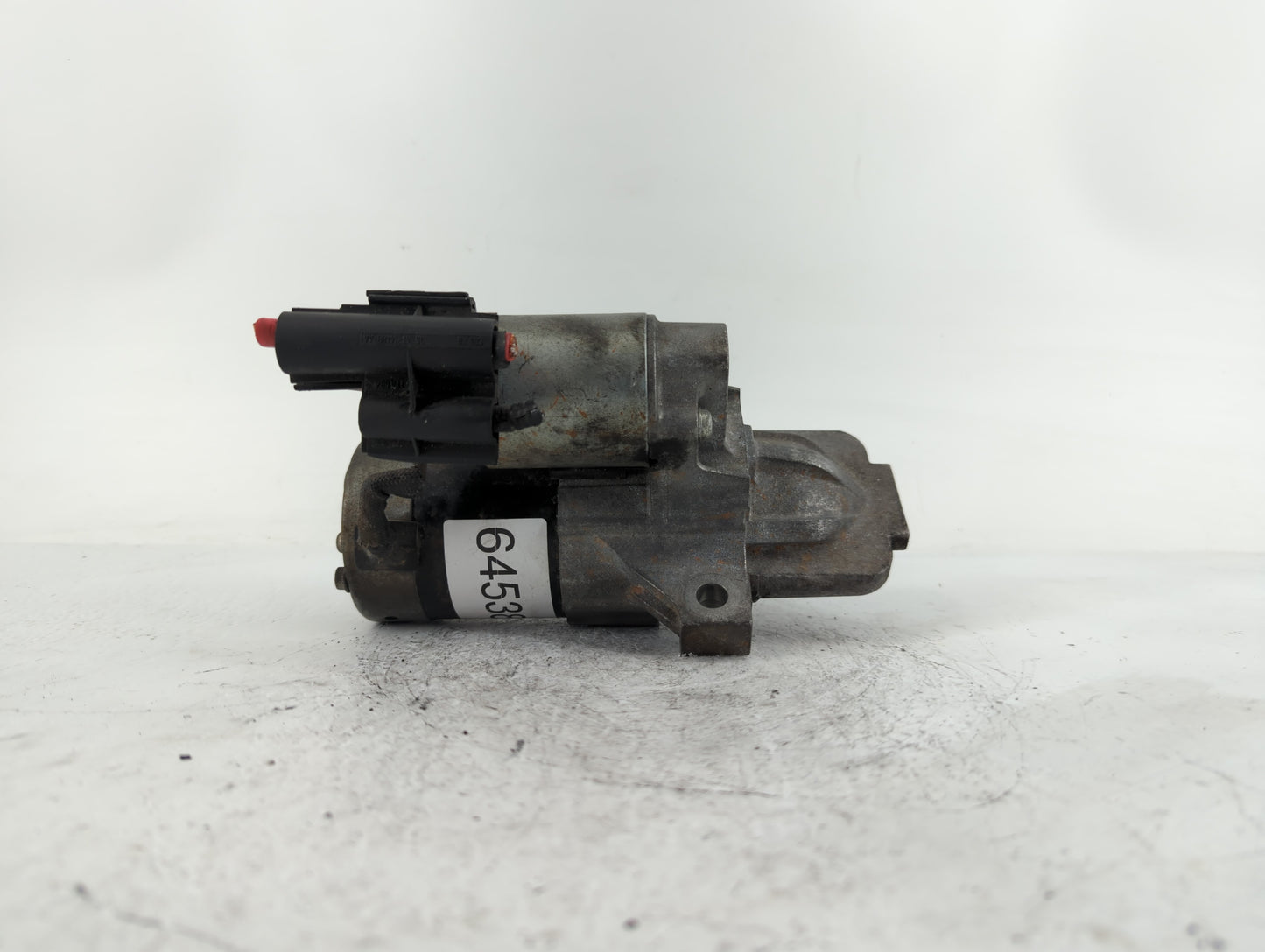 2012-2018 Ford Focus Car Starter Motor Solenoid OEM P/N:BB5T-11000-BA Fits Fits 2012 2013 2014 2015 2016 2017 2018 2019 2020