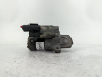 2012-2018 Ford Focus Car Starter Motor Solenoid OEM P/N:BB5T-11000-BA Fits Fits 2012 2013 2014 2015 2016 2017 2018 2019 2020