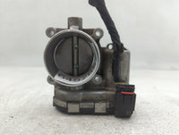 2014-2018 Ford Focus Throttle Body P/N:DS7E-9F991-BB Fits Fits 2014 2015 2016 2017 2018 2019 2020 2021 2022 OEM Used Auto Pa