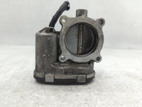 2014-2018 Ford Focus Throttle Body P/N:DS7E-9F991-BB Fits Fits 2014 2015 2016 2017 2018 2019 2020 2021 2022 OEM Used Auto Pa