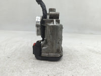 2014-2018 Ford Focus Throttle Body P/N:DS7E-9F991-BB Fits Fits 2014 2015 2016 2017 2018 2019 2020 2021 2022 OEM Used Auto Pa