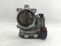 2014-2018 Ford Focus Throttle Body P/N:DS7E-9F991-BB Fits Fits 2014 2015 2016 2017 2018 2019 2020 2021 2022 OEM Used Auto Pa