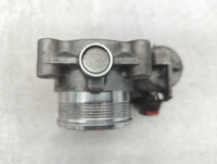 2014-2018 Ford Focus Throttle Body P/N:DS7E-9F991-BB Fits Fits 2014 2015 2016 2017 2018 2019 2020 2021 2022 OEM Used Auto Pa