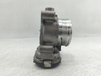 2014-2018 Ford Focus Throttle Body P/N:DS7E-9F991-BB Fits Fits 2014 2015 2016 2017 2018 2019 2020 2021 2022 OEM Used Auto Pa