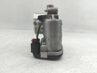2014-2018 Ford Focus Throttle Body P/N:DS7E-9F991-BB Fits Fits 2014 2015 2016 2017 2018 2019 2020 2021 2022 OEM Used Auto Pa