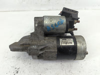2012-2018 Ford Focus Car Starter Motor Solenoid OEM P/N:M000T89182ZC 12V 3213 E Fits OEM Used Auto Parts - Oemusedautoparts1
