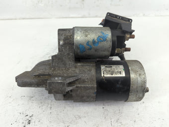 compare product 2012-2018 Ford Focus Car Starter Motor Solenoid OEM P/N:M000T89182ZC 12V 3213 E Fits OEM Used Auto Parts
