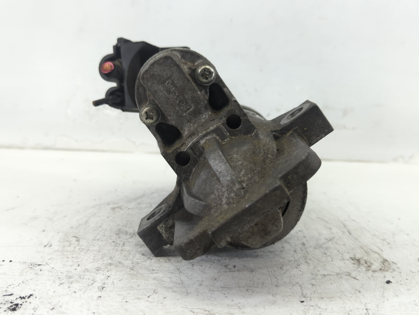 2012-2018 Ford Focus Car Starter Motor Solenoid OEM P/N:M000T89182ZC 12V 3213 E Fits OEM Used Auto Parts - Oemusedautoparts1