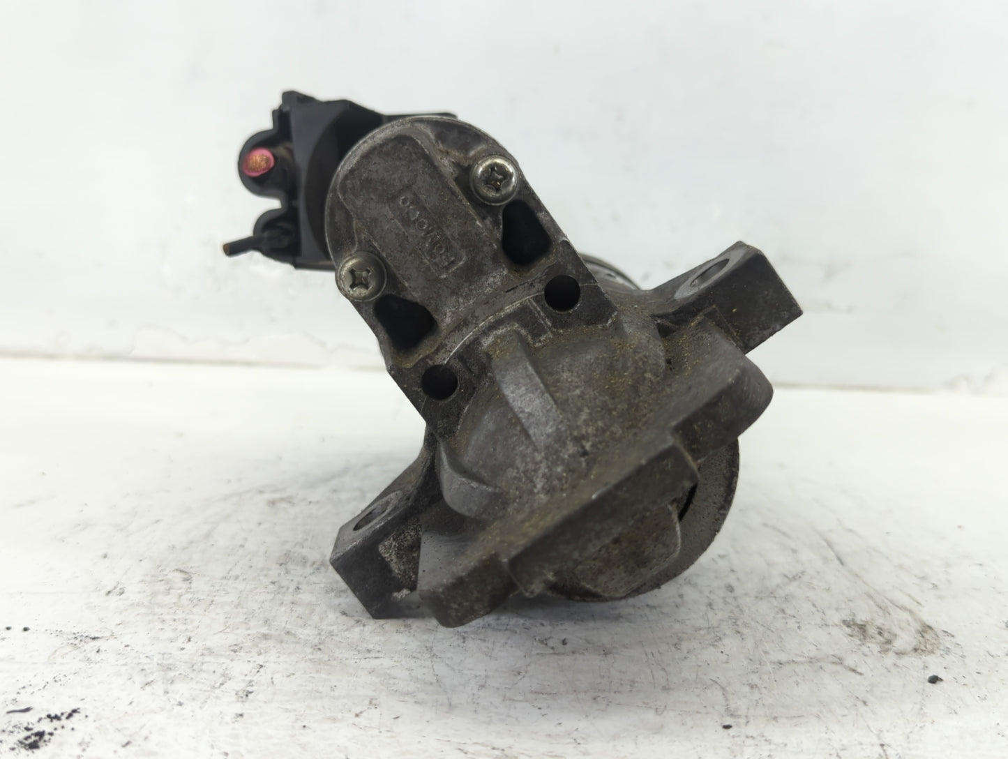2012-2018 Ford Focus Car Starter Motor Solenoid OEM P/N:M000T89182ZC 12V 3213 E Fits OEM Used Auto Parts - Oemusedautoparts1