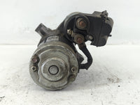 2012-2018 Ford Focus Car Starter Motor Solenoid OEM P/N:M000T89182ZC 12V 3213 E Fits OEM Used Auto Parts - Oemusedautoparts1