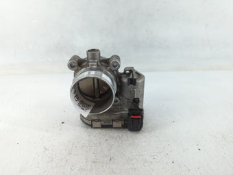 compare product 2014-2018 Ford Focus Throttle Body P/N:DS7E-9F991-BB Fits Fits 2014 2015 2016 2017 2018 2019 2020 2021 2022 OEM Used Auto Parts