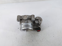 2014-2018 Ford Focus Throttle Body P/N:DS7E-9F991-BB Fits Fits 2014 2015 2016 2017 2018 2019 2020 2021 2022 OEM Used Auto Pa