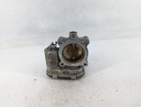 2014-2018 Ford Focus Throttle Body P/N:DS7E-9F991-BB Fits Fits 2014 2015 2016 2017 2018 2019 2020 2021 2022 OEM Used Auto Pa