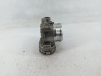 2014-2018 Ford Focus Throttle Body P/N:DS7E-9F991-BB Fits Fits 2014 2015 2016 2017 2018 2019 2020 2021 2022 OEM Used Auto Pa