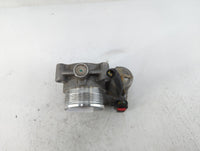 2014-2018 Ford Focus Throttle Body P/N:DS7E-9F991-BB Fits Fits 2014 2015 2016 2017 2018 2019 2020 2021 2022 OEM Used Auto Pa