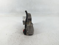 2014-2018 Ford Focus Throttle Body P/N:DS7E-9F991-BB Fits Fits 2014 2015 2016 2017 2018 2019 2020 2021 2022 OEM Used Auto Pa