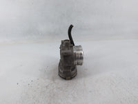 2014-2018 Ford Focus Throttle Body P/N:DS7E-9F991-BB Fits Fits 2014 2015 2016 2017 2018 2019 2020 2021 2022 OEM Used Auto Pa