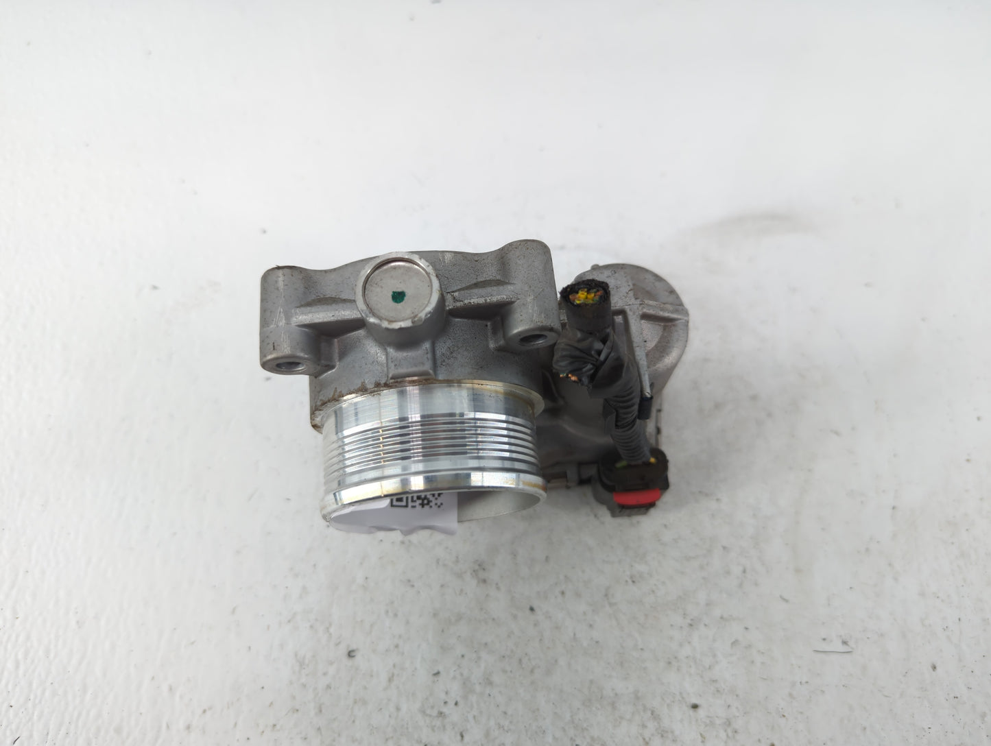 2014-2018 Ford Focus Throttle Body P/N:DS7E-9F991-BB Fits Fits 2014 2015 2016 2017 2018 2019 2020 2021 2022 OEM Used Auto Pa