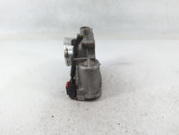 2014-2018 Ford Focus Throttle Body P/N:DS7E-9F991-BB Fits Fits 2014 2015 2016 2017 2018 2019 2020 2021 2022 OEM Used Auto Pa