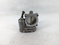 2014-2018 Ford Focus Throttle Body P/N:DS7E-9F991-BB Fits Fits 2014 2015 2016 2017 2018 2019 2020 2021 2022 OEM Used Auto Pa