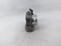 2014-2018 Ford Focus Throttle Body P/N:DS7E-9F991-BB Fits Fits 2014 2015 2016 2017 2018 2019 2020 2021 2022 OEM Used Auto Pa