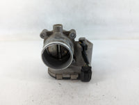 2014-2018 Ford Focus Throttle Body P/N:DS7E-9F991-BB Fits Fits 2014 2015 2016 2017 2018 2019 2020 2021 2022 OEM Used Auto Pa