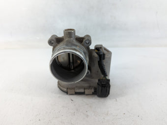 compare product 2014-2018 Ford Focus Throttle Body P/N:DS7E-9F991-BB Fits Fits 2014 2015 2016 2017 2018 2019 2020 2021 2022 OEM Used Auto Parts