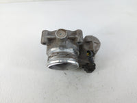 2014-2018 Ford Focus Throttle Body P/N:DS7E-9F991-BB Fits Fits 2014 2015 2016 2017 2018 2019 2020 2021 2022 OEM Used Auto Pa