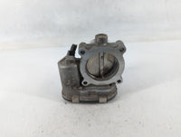 2014-2018 Ford Focus Throttle Body P/N:DS7E-9F991-BB Fits Fits 2014 2015 2016 2017 2018 2019 2020 2021 2022 OEM Used Auto Pa