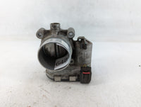 2014-2018 Ford Focus Throttle Body Fits Fits 2014 2015 2016 2017 2018 2019 2020 2021 2022 OEM Used Auto Parts - Oemusedautop