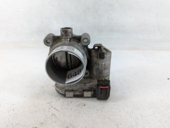 compare product 2014-2018 Ford Focus Throttle Body Fits Fits 2014 2015 2016 2017 2018 2019 2020 2021 2022 OEM Used Auto Parts