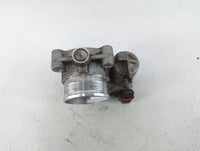 2014-2018 Ford Focus Throttle Body Fits Fits 2014 2015 2016 2017 2018 2019 2020 2021 2022 OEM Used Auto Parts - Oemusedautop