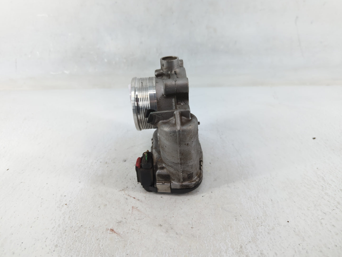 2014-2018 Ford Focus Throttle Body Fits Fits 2014 2015 2016 2017 2018 2019 2020 2021 2022 OEM Used Auto Parts - Oemusedautop