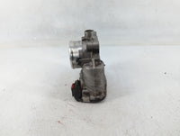 2014-2018 Ford Focus Throttle Body Fits Fits 2014 2015 2016 2017 2018 2019 2020 2021 2022 OEM Used Auto Parts - Oemusedautop