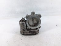 2014-2018 Ford Focus Throttle Body Fits Fits 2014 2015 2016 2017 2018 2019 2020 2021 2022 OEM Used Auto Parts - Oemusedautop