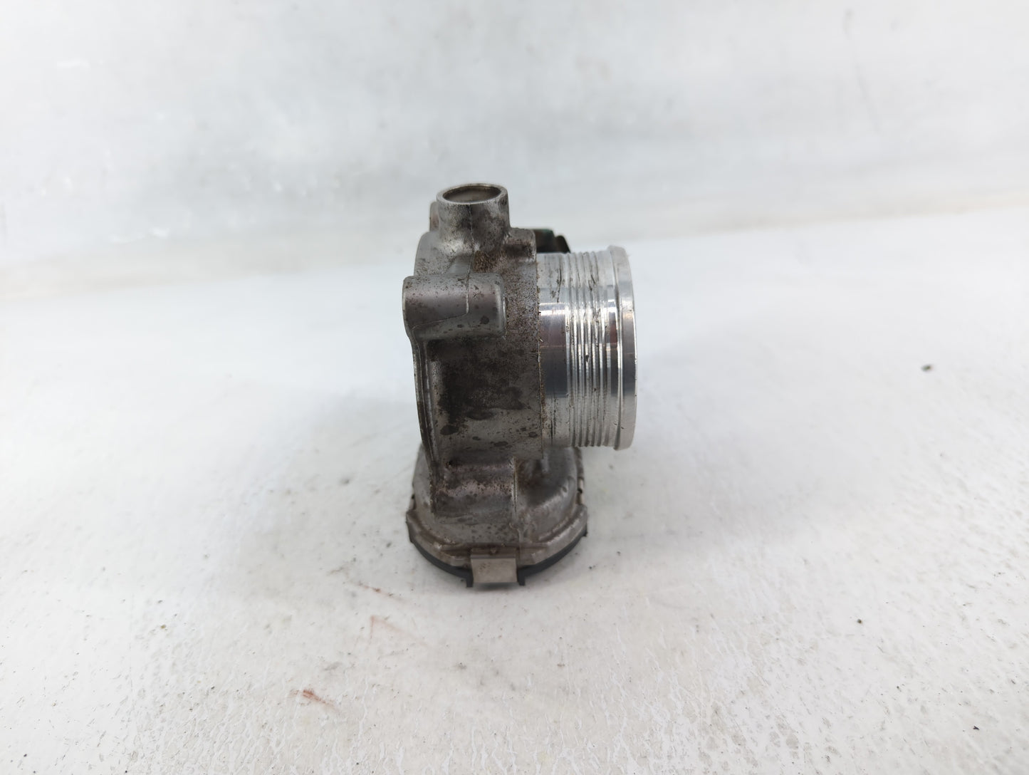 2014-2018 Ford Focus Throttle Body Fits Fits 2014 2015 2016 2017 2018 2019 2020 2021 2022 OEM Used Auto Parts - Oemusedautop