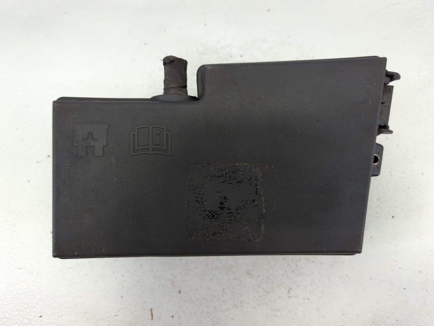 2012-2014 Ford Focus Fusebox Fuse Box Panel Relay Module P/N:AV6T-14A142-AB Fits Fits 2012 2013 2014 OEM Used Auto Parts - O