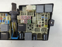 2012-2014 Ford Focus Fusebox Fuse Box Panel Relay Module P/N:AV6T-14A142-AB Fits Fits 2012 2013 2014 OEM Used Auto Parts - O