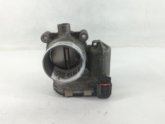 compare product 2014-2018 Ford Focus Throttle Body P/N:DS7E-9F991-BB Fits Fits 2014 2015 2016 2017 2018 2019 2020 2021 2022 OEM Used Auto Parts