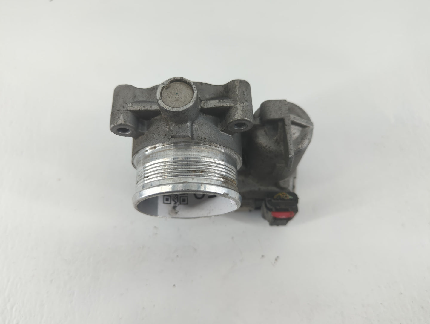 2014-2018 Ford Focus Throttle Body P/N:DS7E-9F991-BB Fits Fits 2014 2015 2016 2017 2018 2019 2020 2021 2022 OEM Used Auto Pa